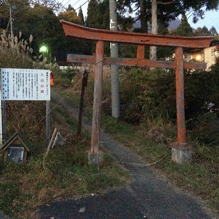 Kojima Ryokan Hirosaki Exterior foto